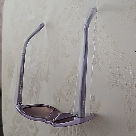 Fossil 3094/S patterned frame sunglasses - Picture 11 of 16